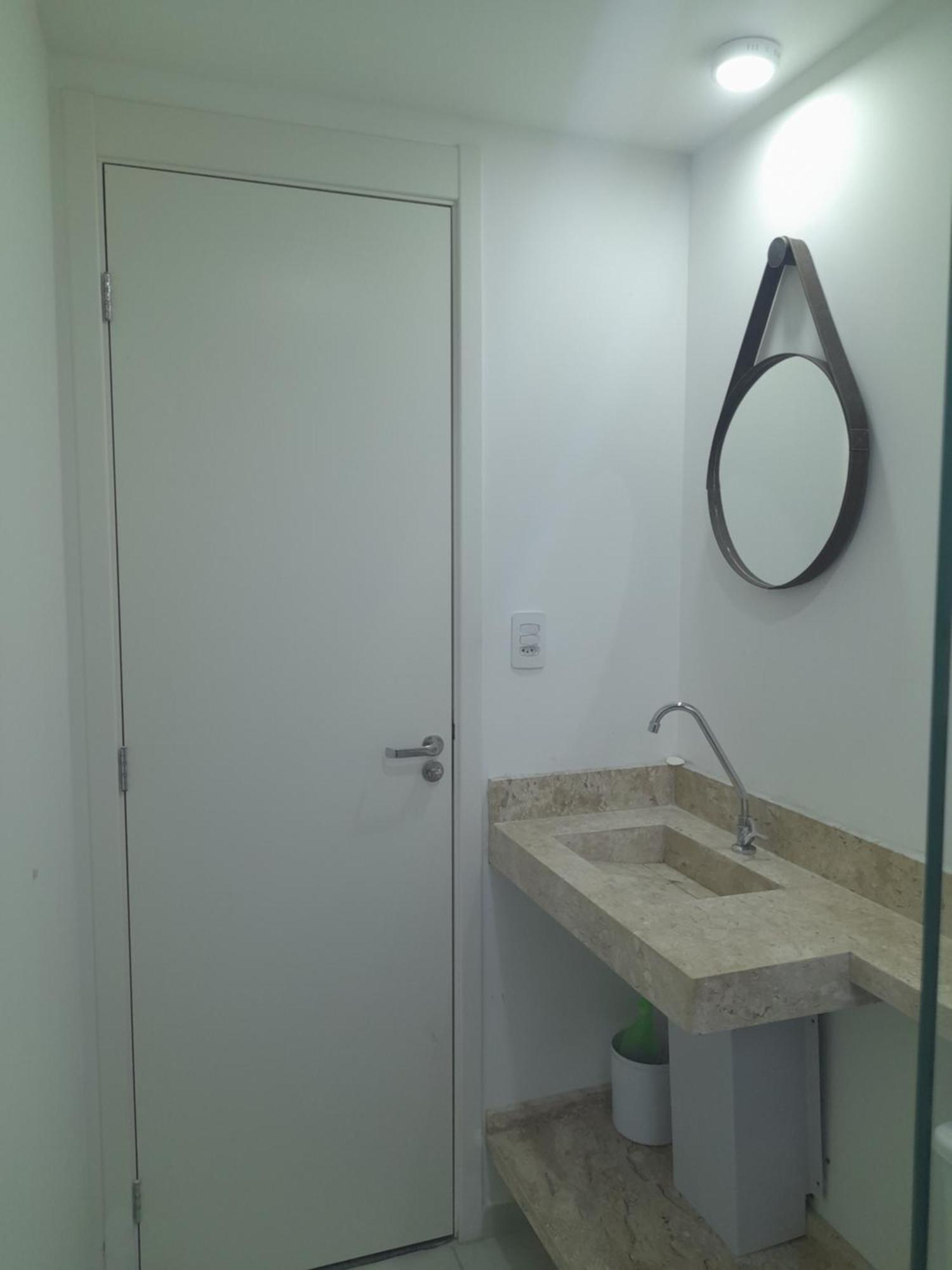 Liberdade Apartemen Sao Paulo