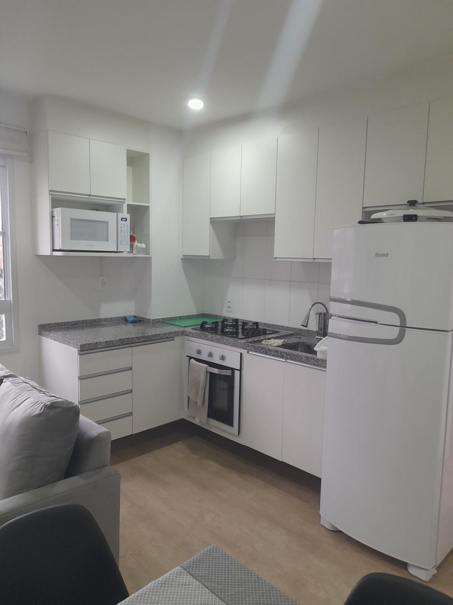 Apartemen Liberdade Sao Paulo