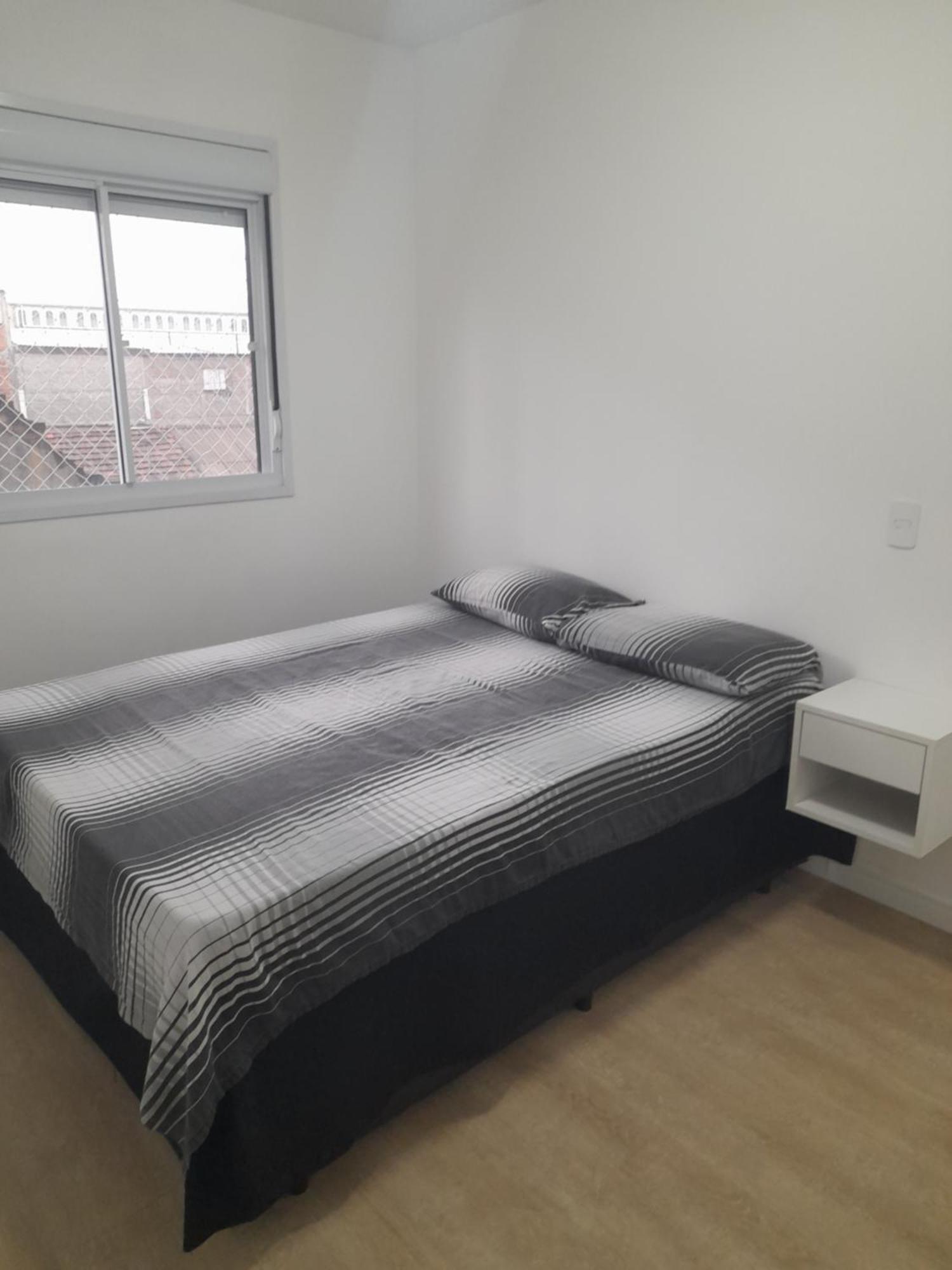 Apartemen Liberdade Sao Paulo