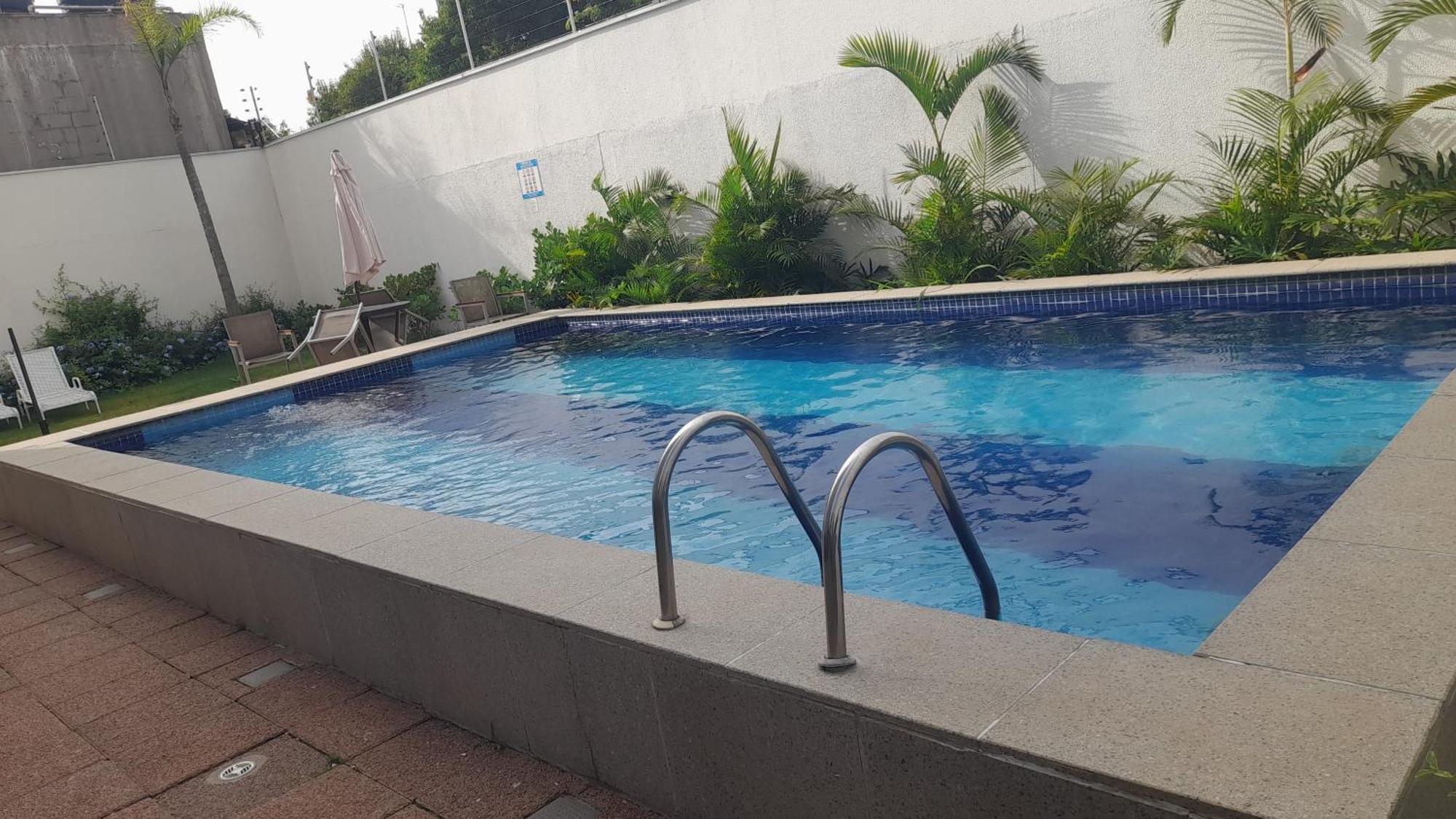 Apartemen Liberdade