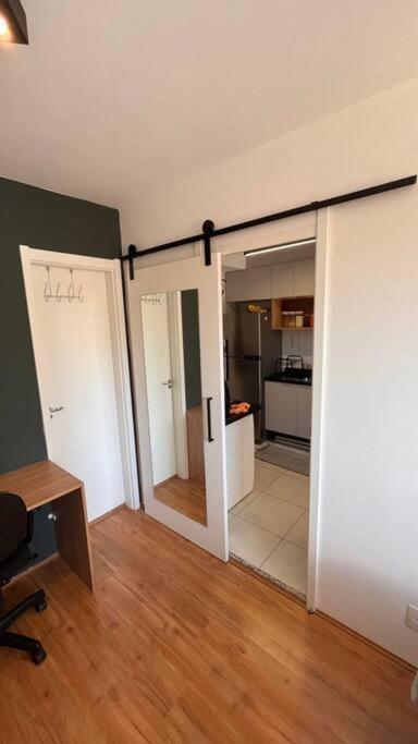 Estudio A 500m Metro Joao Dias * São Paulo