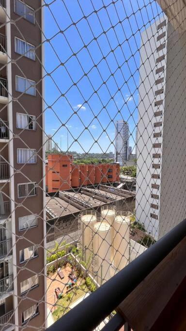 Apartamento Estudio A 500m Metro Joao Dias São Paulo