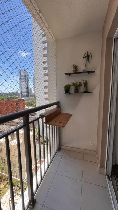 Estudio A 500m Metro Joao Dias São Paulo