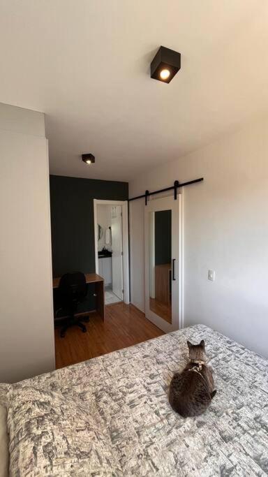 Apartamento Estudio A 500m Metro Joao Dias