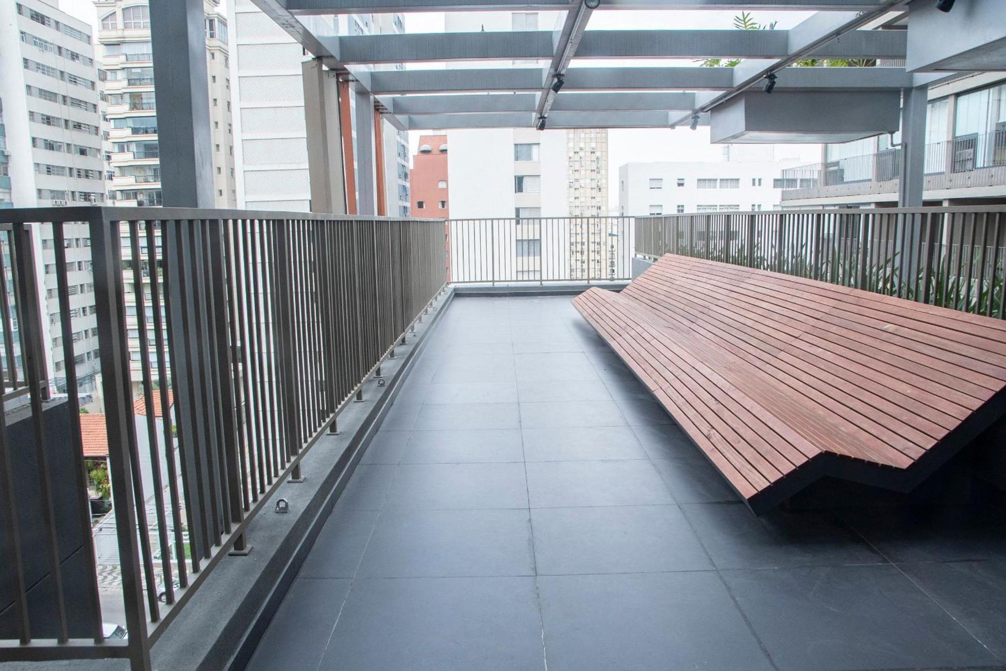 On Melo Alves By Housi Apartment *