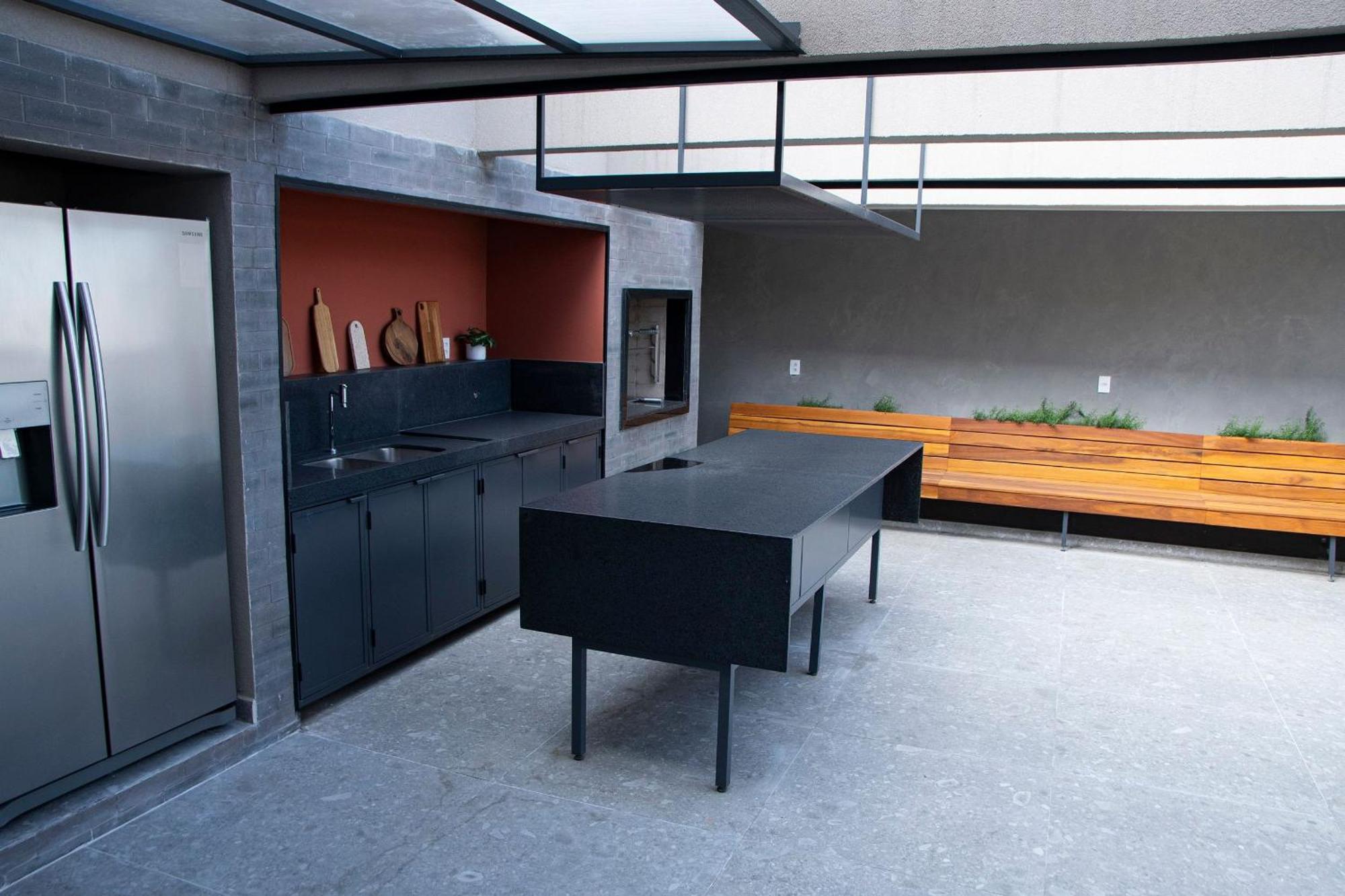Nik Perdizes By Housi * Sao Paulo