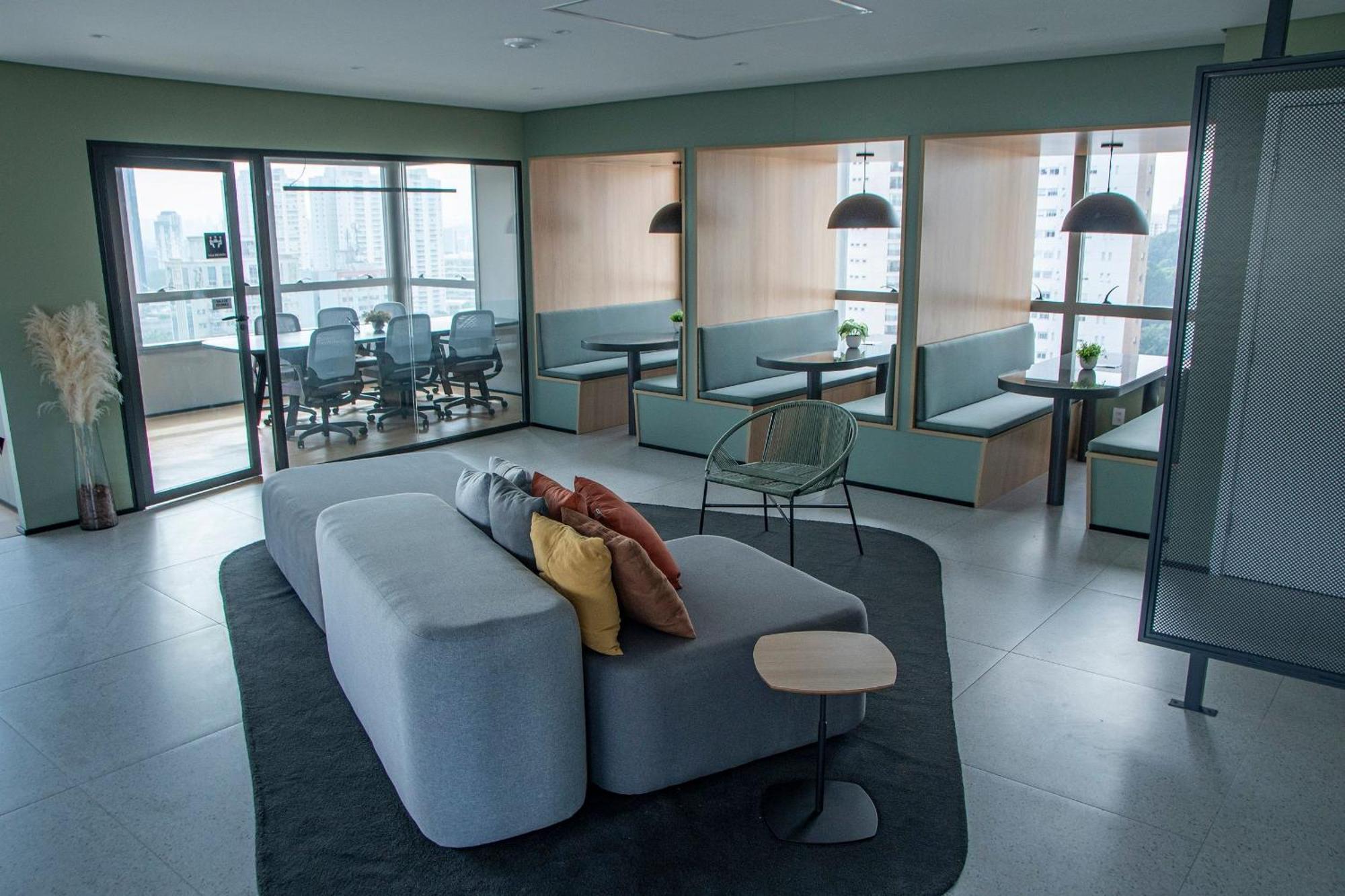 Nik Perdizes By Housi Apartment