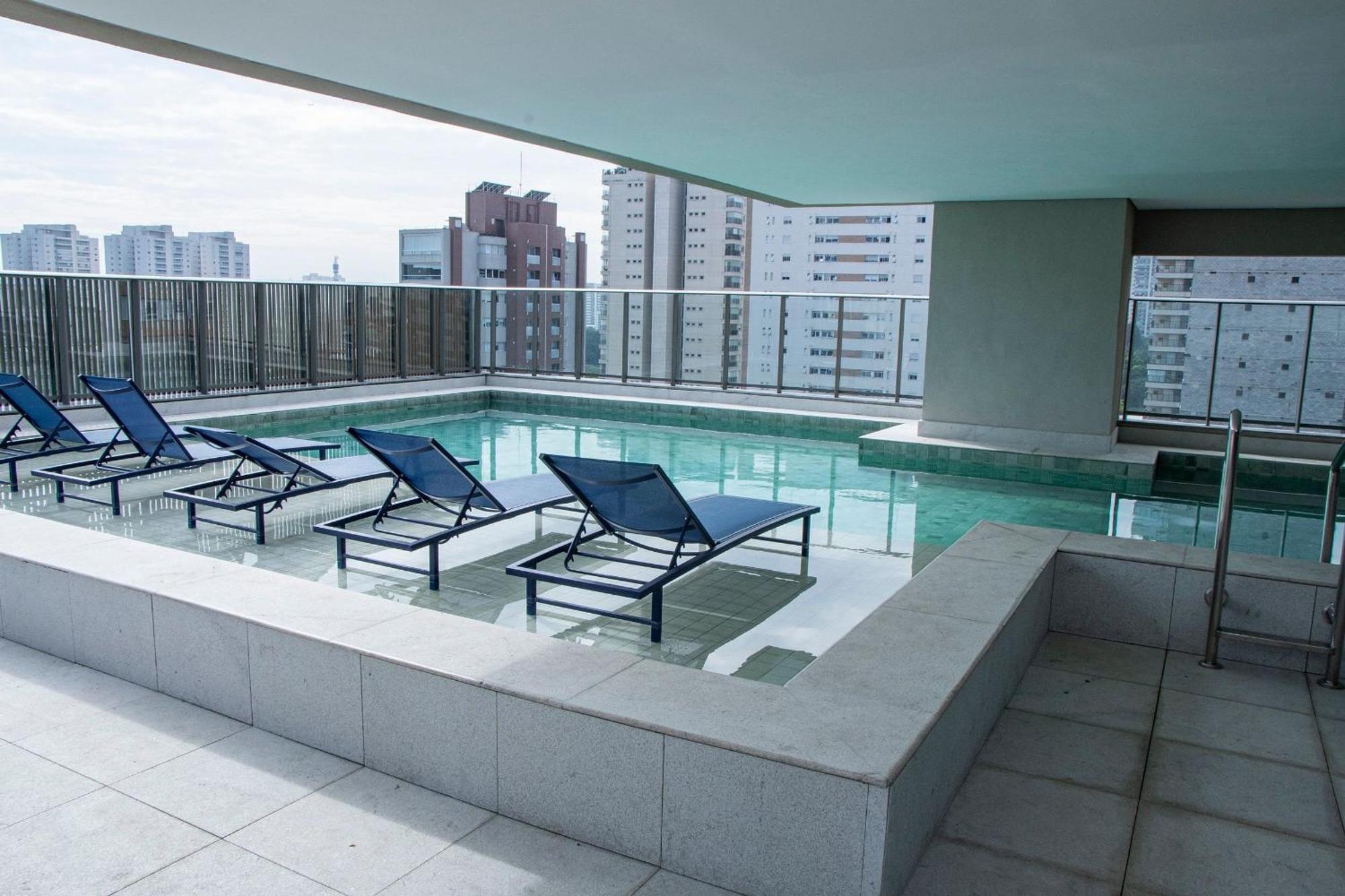 Nik Perdizes By Housi Apartment