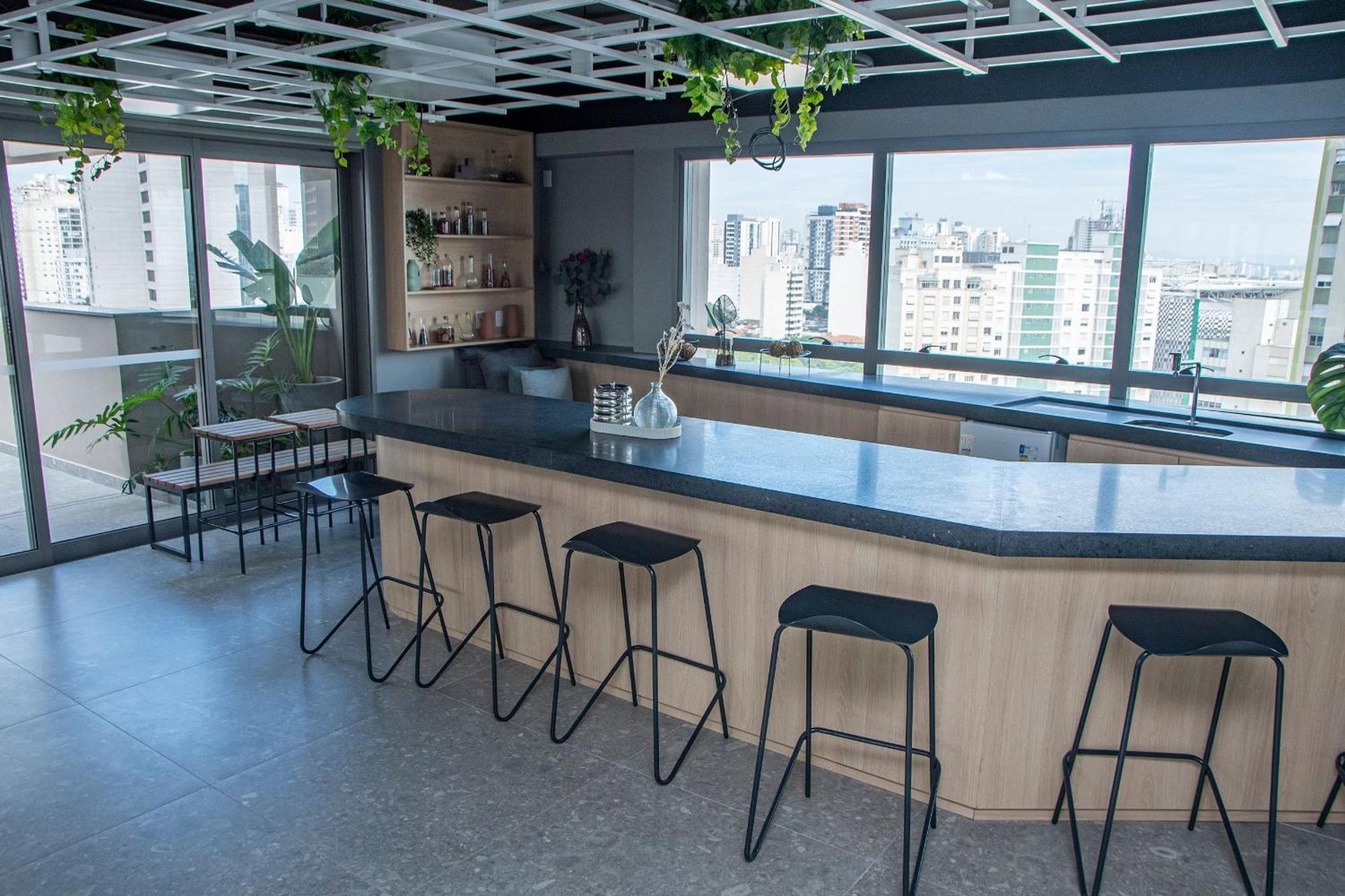 Apartment Nik Perdizes By Housi *
