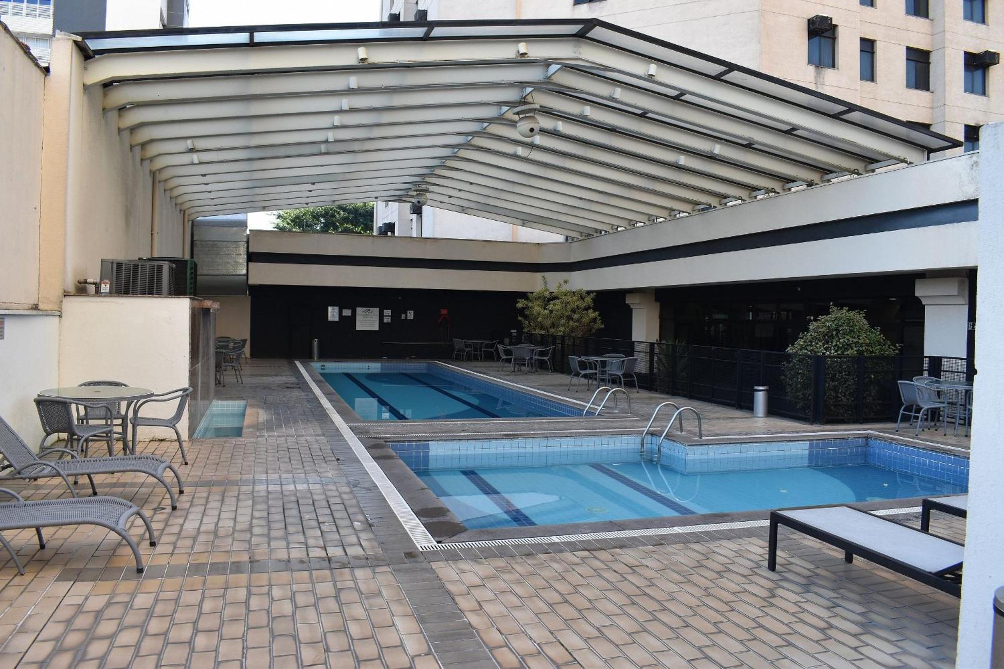 Holiday home Airfamily Congonhas Sao Paulo