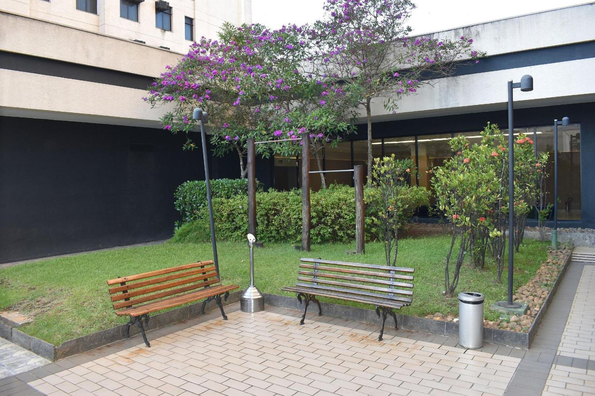 Airfamily Congonhas Holiday home Sao Paulo