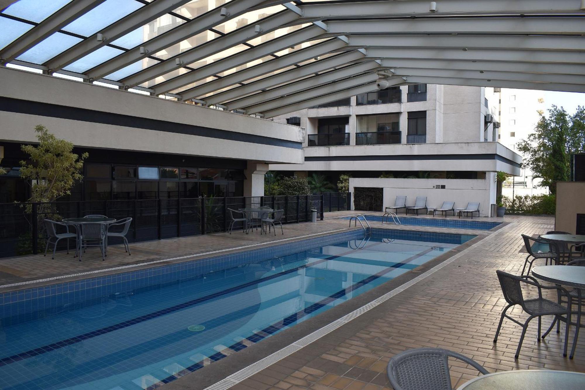 Holiday home Airfamily Congonhas *