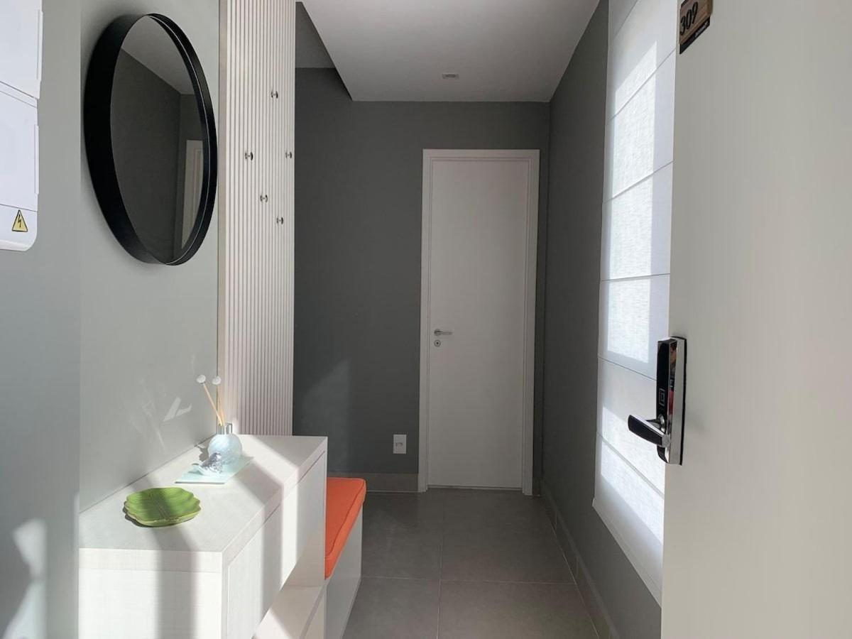 Ap Luxo Moema Cd 309 Prox Expo Imigrantes Apartemen *