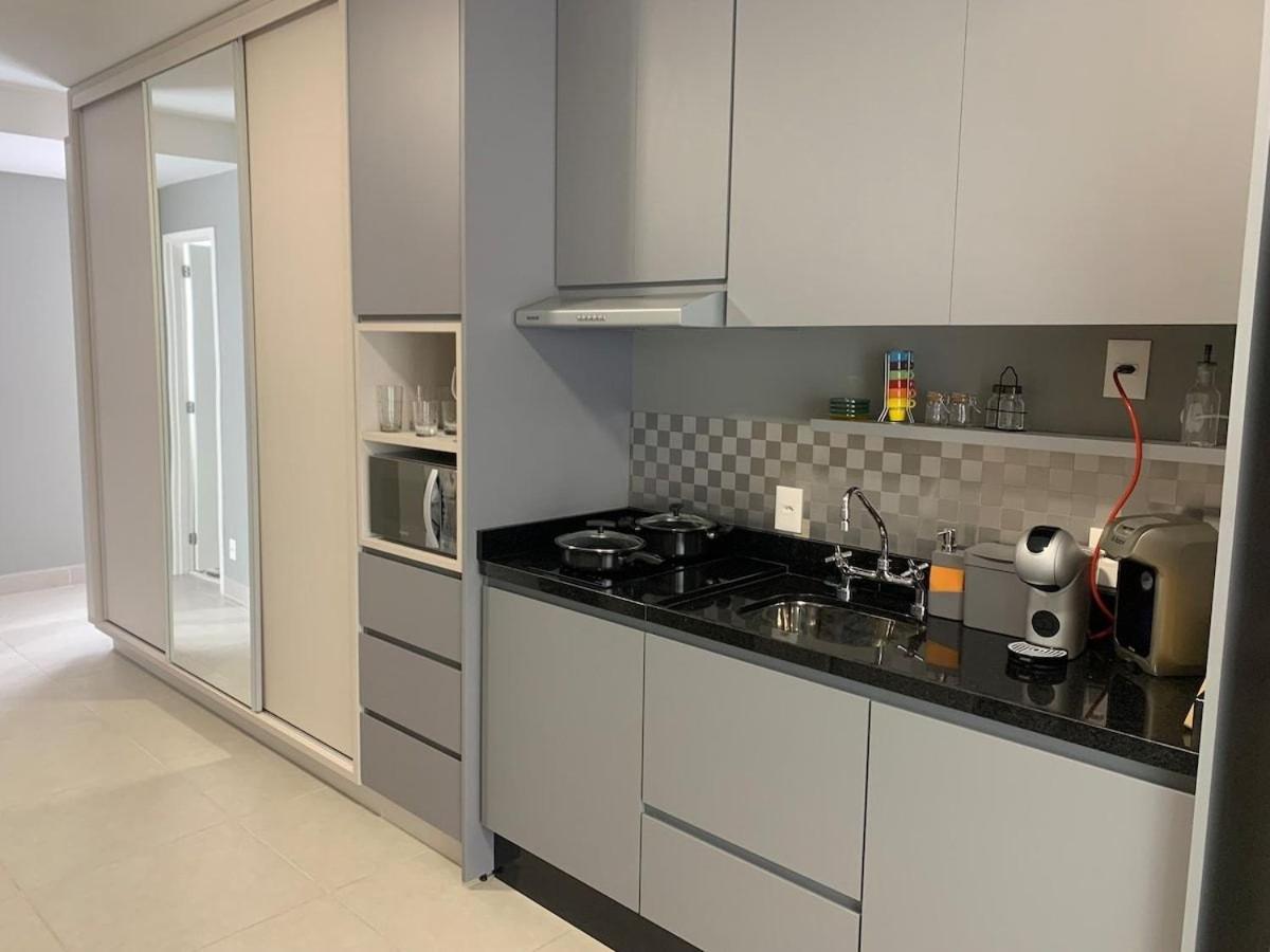 Apartemen Ap Luxo Moema Cd 309 Prox Expo Imigrantes Sao Paulo