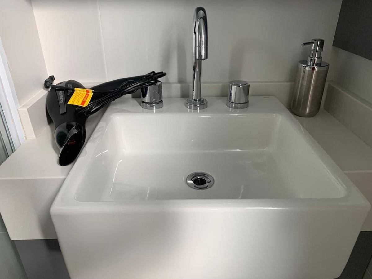 Apartemen Ap Luxo Moema Cd 309 Prox Expo Imigrantes *