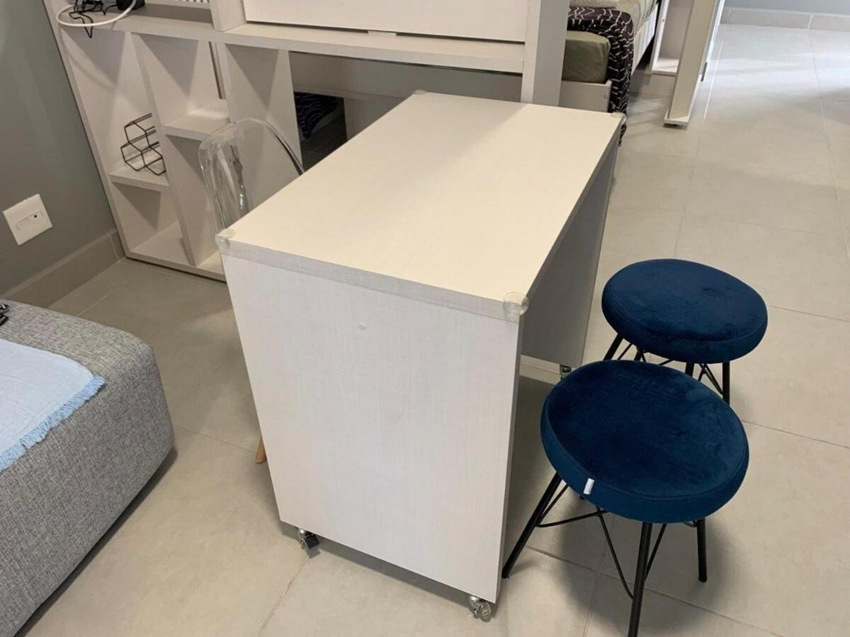 Ap Luxo Moema Cd 309 Prox Expo Imigrantes Apartemen Sao Paulo