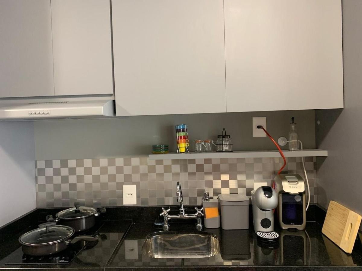 Apartemen Ap Luxo Moema Cd 309 Prox Expo Imigrantes Sao Paulo