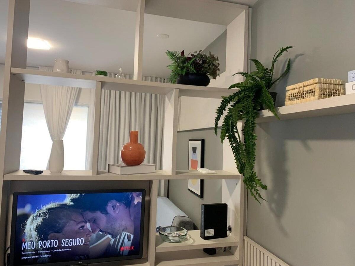 Apartemen Ap Luxo Moema Cd 309 Prox Expo Imigrantes *