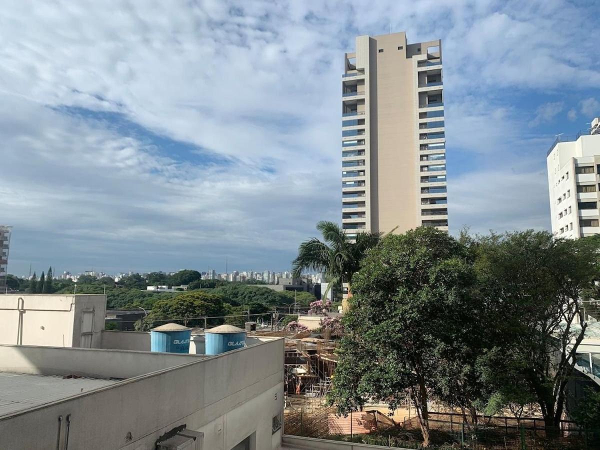 Ap Luxo Moema Cd 309 Prox Expo Imigrantes Sao Paulo