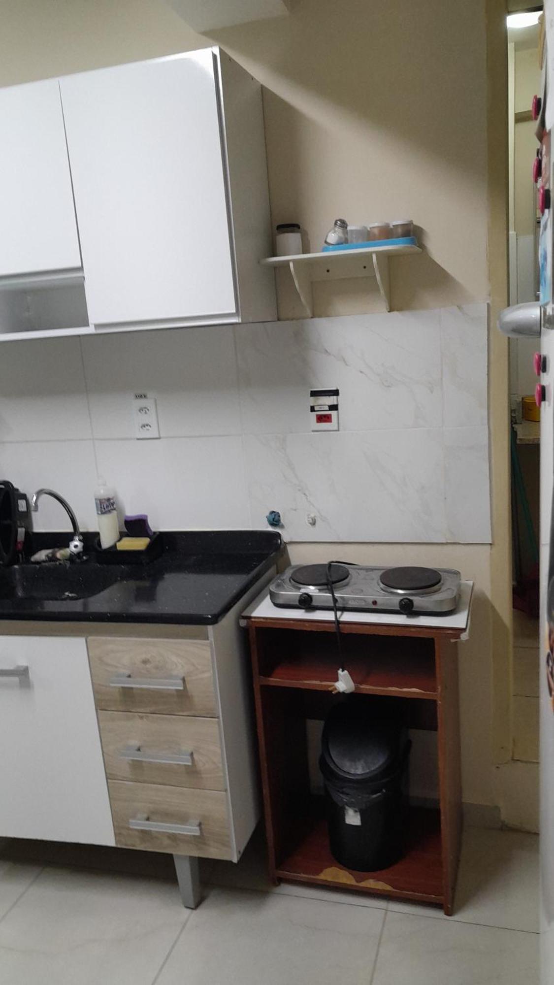 Apartment Aconchegante - Centro 300mb Sao Paulo
