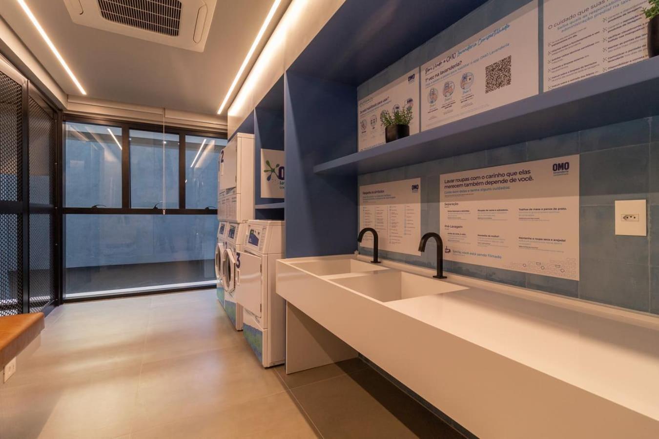 Apartment 360 Limited Pinheiros