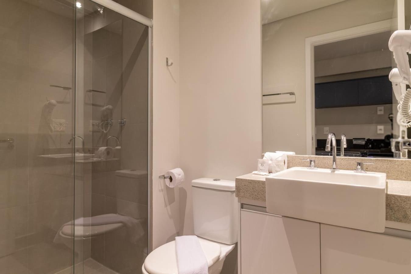 360 Limited Pinheiros Apartment Sao Paulo