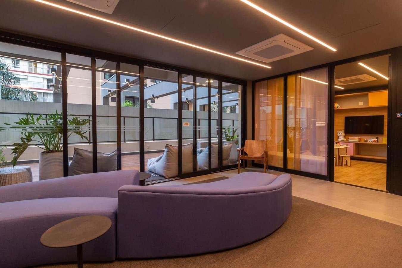 360 Limited Pinheiros Sao Paulo