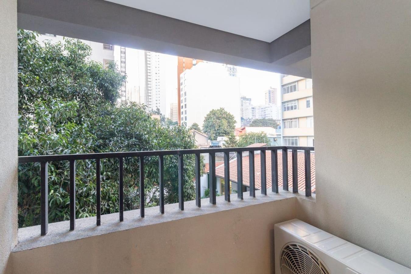 Apartment 360 Limited Pinheiros Sao Paulo