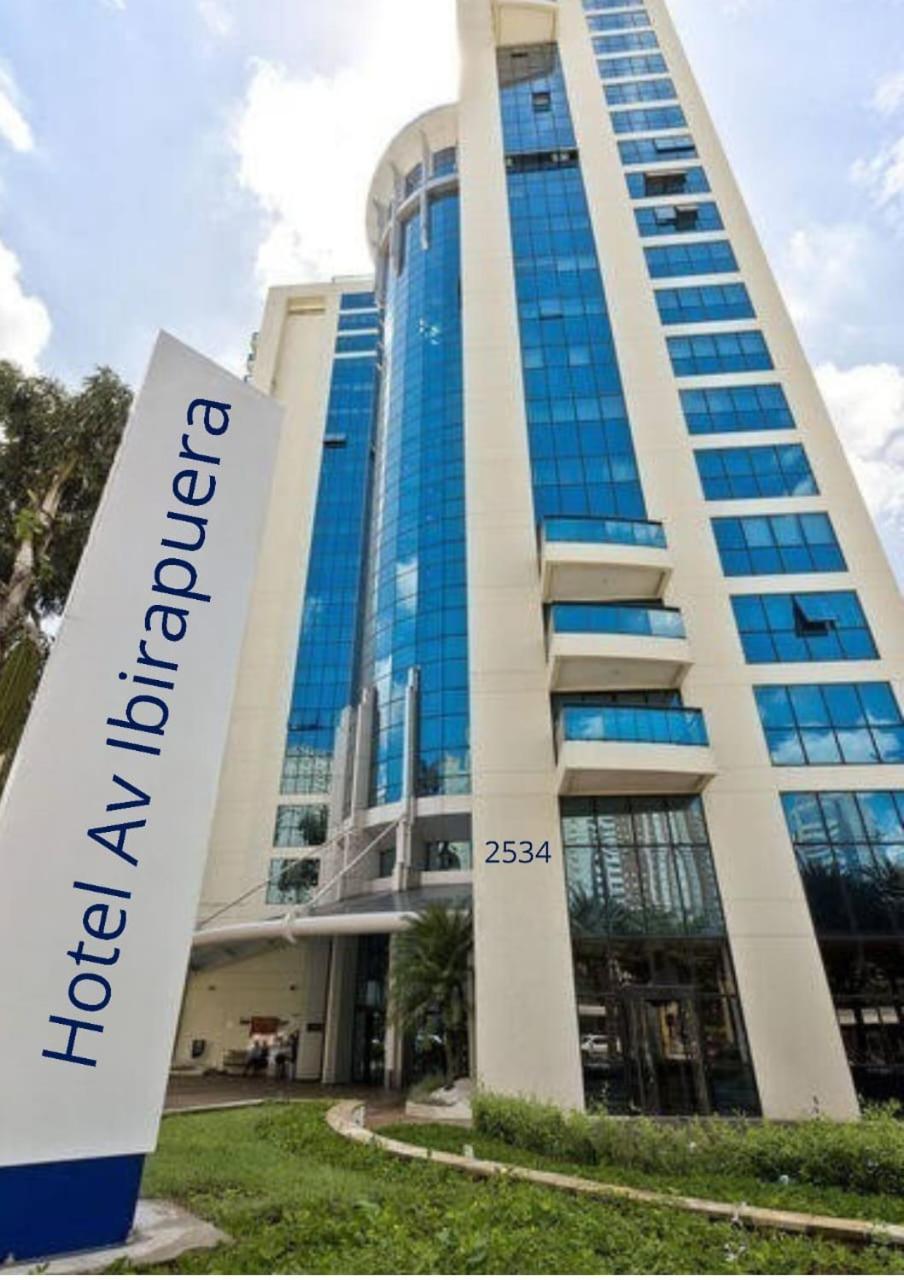 5 Estrelas Av Ibirapuera Moema 05 Căn hộ