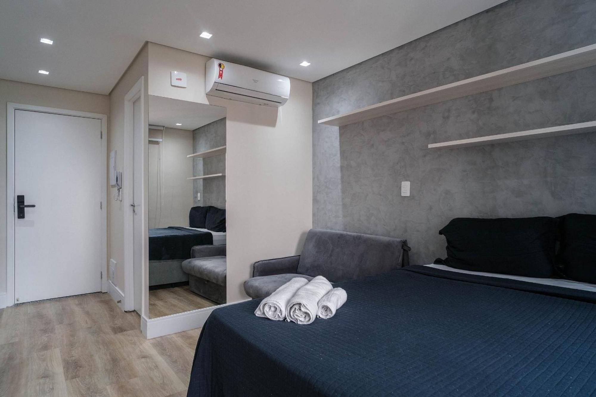 Yume B.side - Faria Lima Apartment *