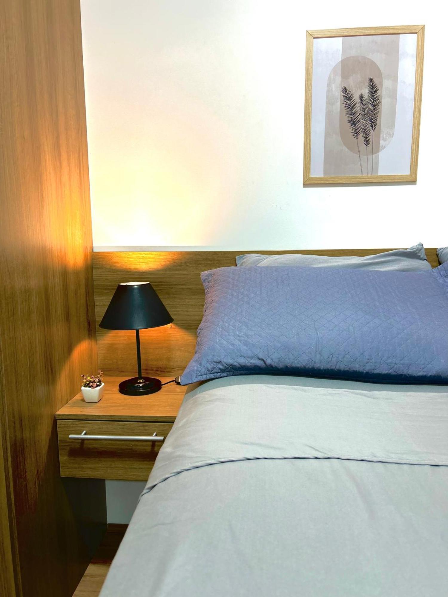 Apartamento #1 Apto Prox Metro-allianz Parque-pro Magno