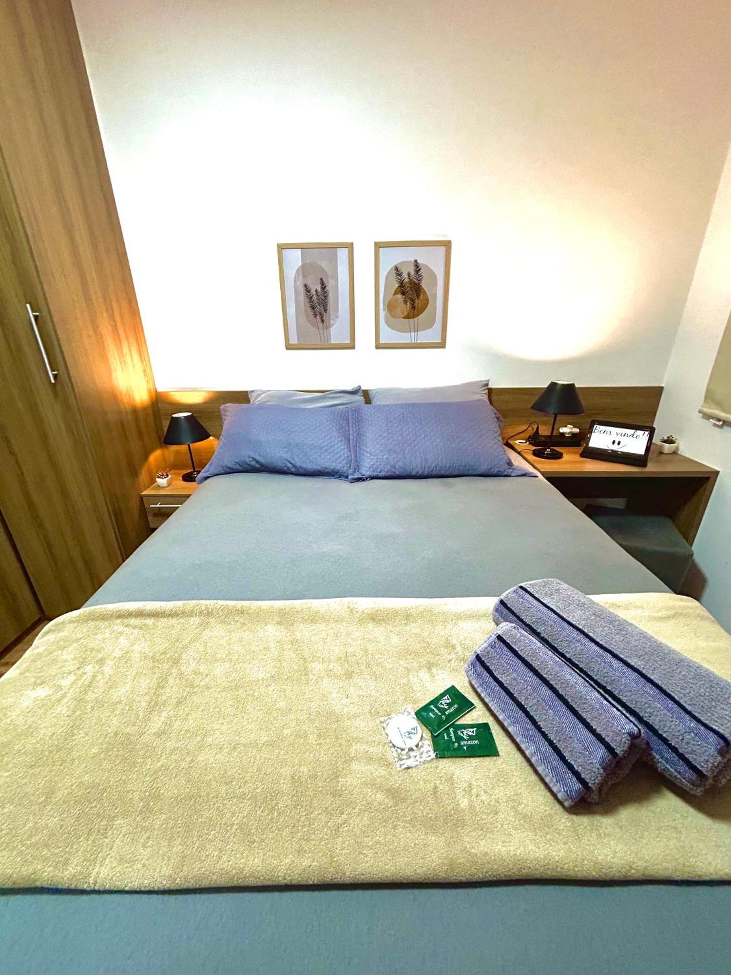 Apartamento #1 Apto Prox Metro-allianz Parque-pro Magno São Paulo