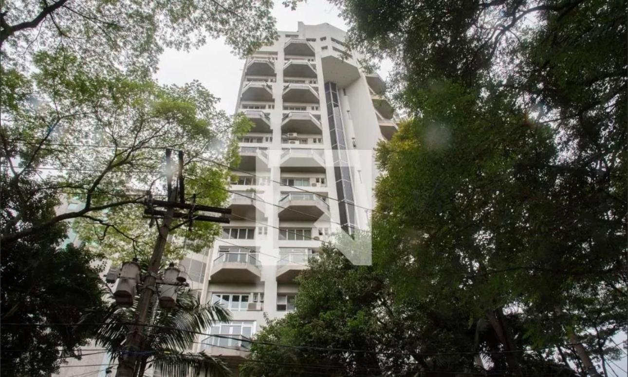 Duplex Parque Ibirapuera Căn hộ