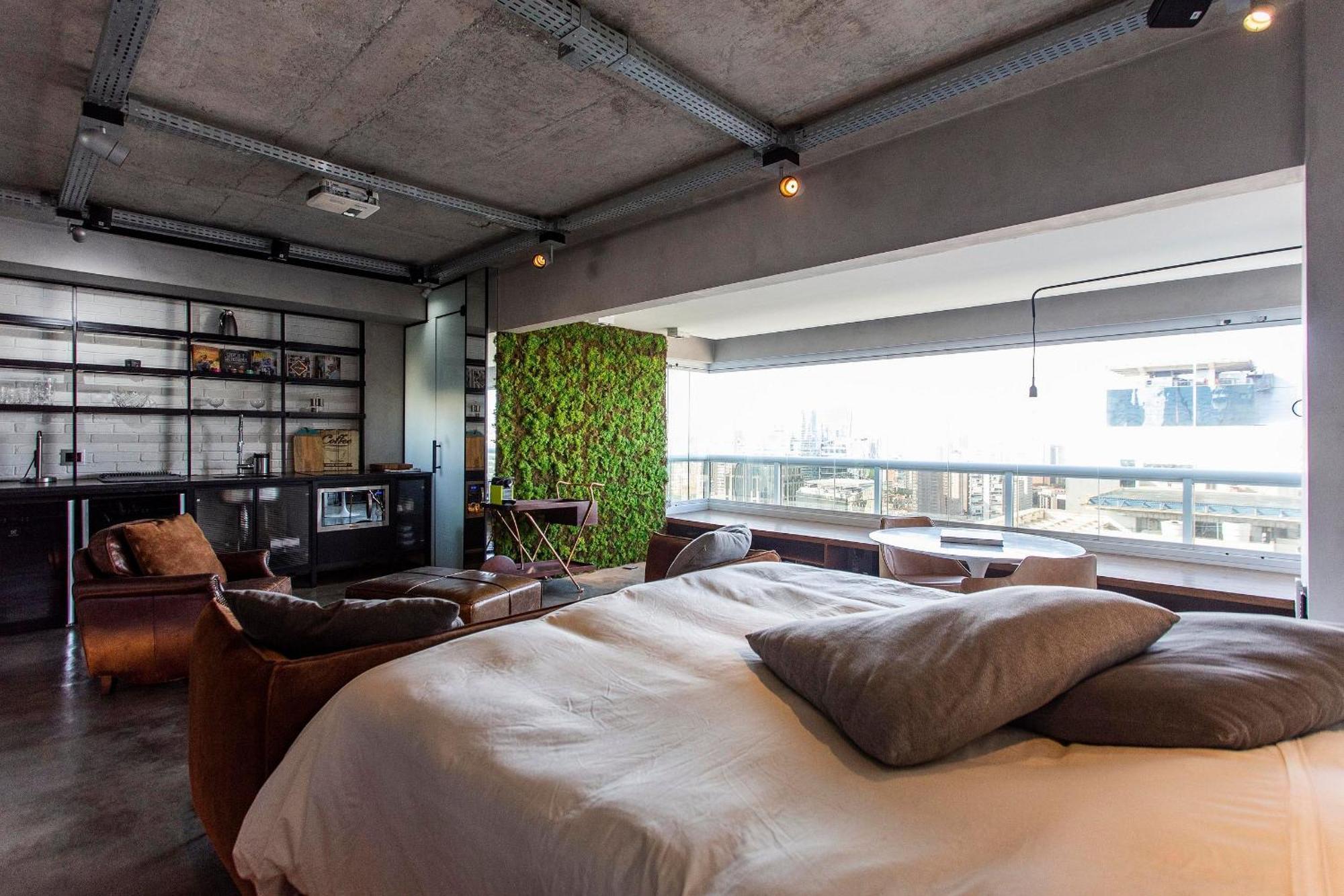 Apartment Horizonte Jk *