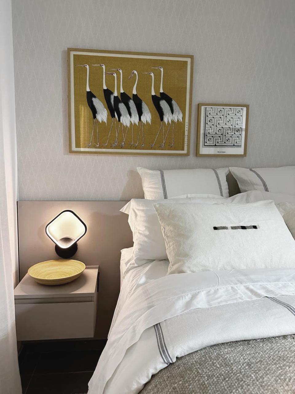 Apartment Loft Boutique Allianz Parque Sao Paulo