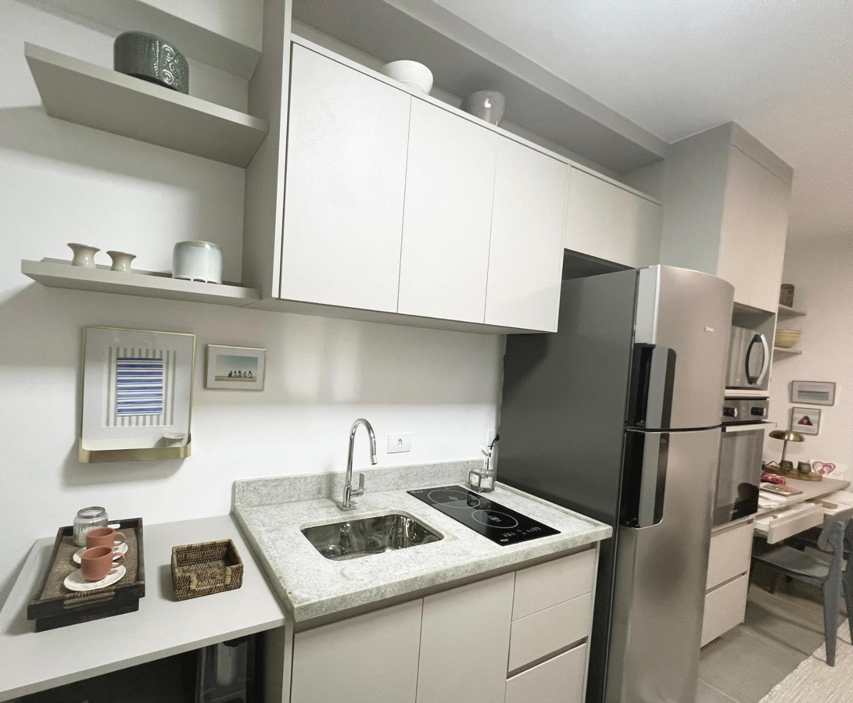 Apartment Loft Boutique Allianz Parque