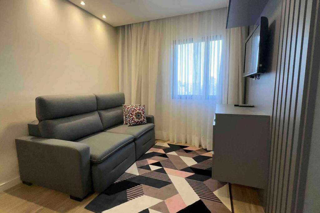 3001 - Rentaqui Flat Lorena Comfort Jardim Apartemen