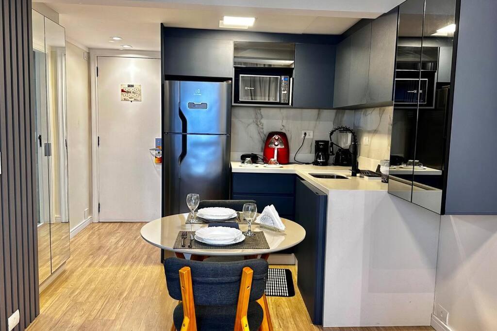 Apartemen 3001 - Rentaqui Flat Lorena Comfort Jardim
