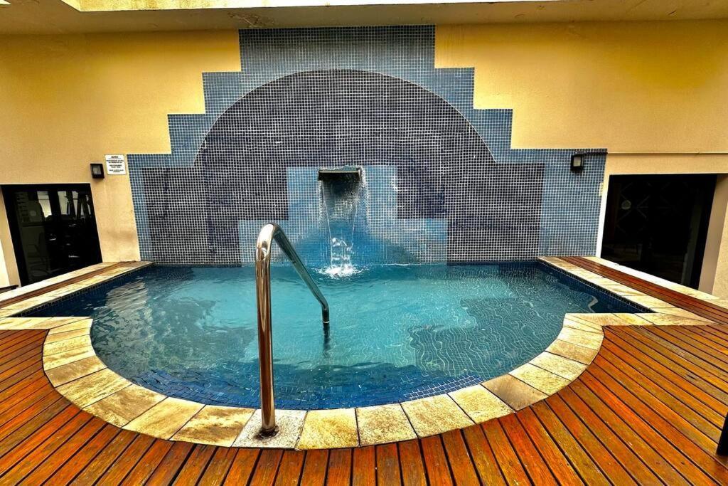 Apartemen 3001 - Rentaqui Flat Lorena Comfort Jardim *