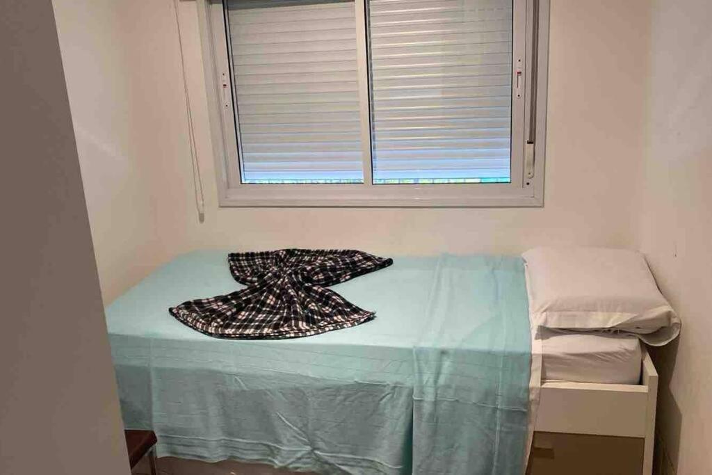 Apartment 1071 -em Frente Ao Hosp Einstein *