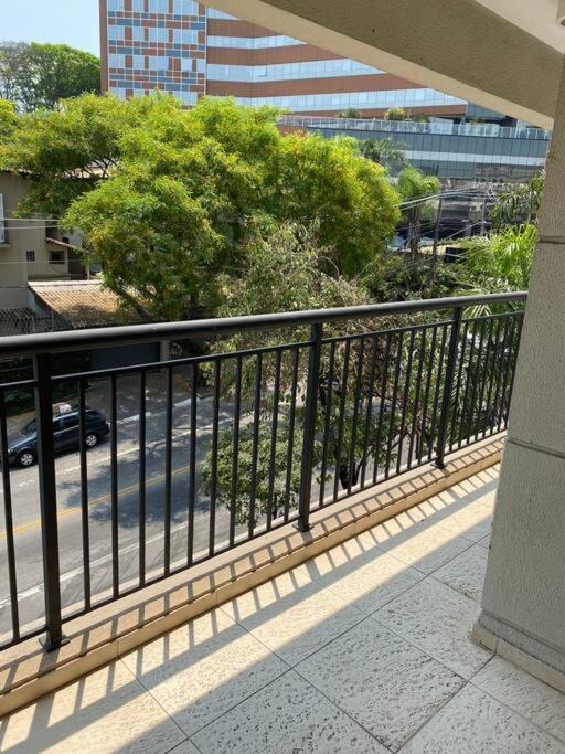Apartment 1065 Em Frente Ao Hospital Einstein