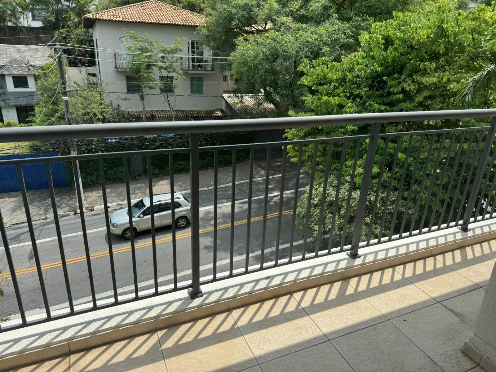 1065 Em Frente Ao Hospital Einstein *