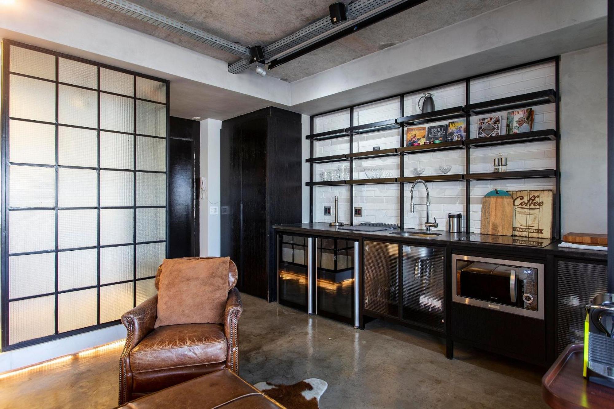 Apartment Horizonte Jk *