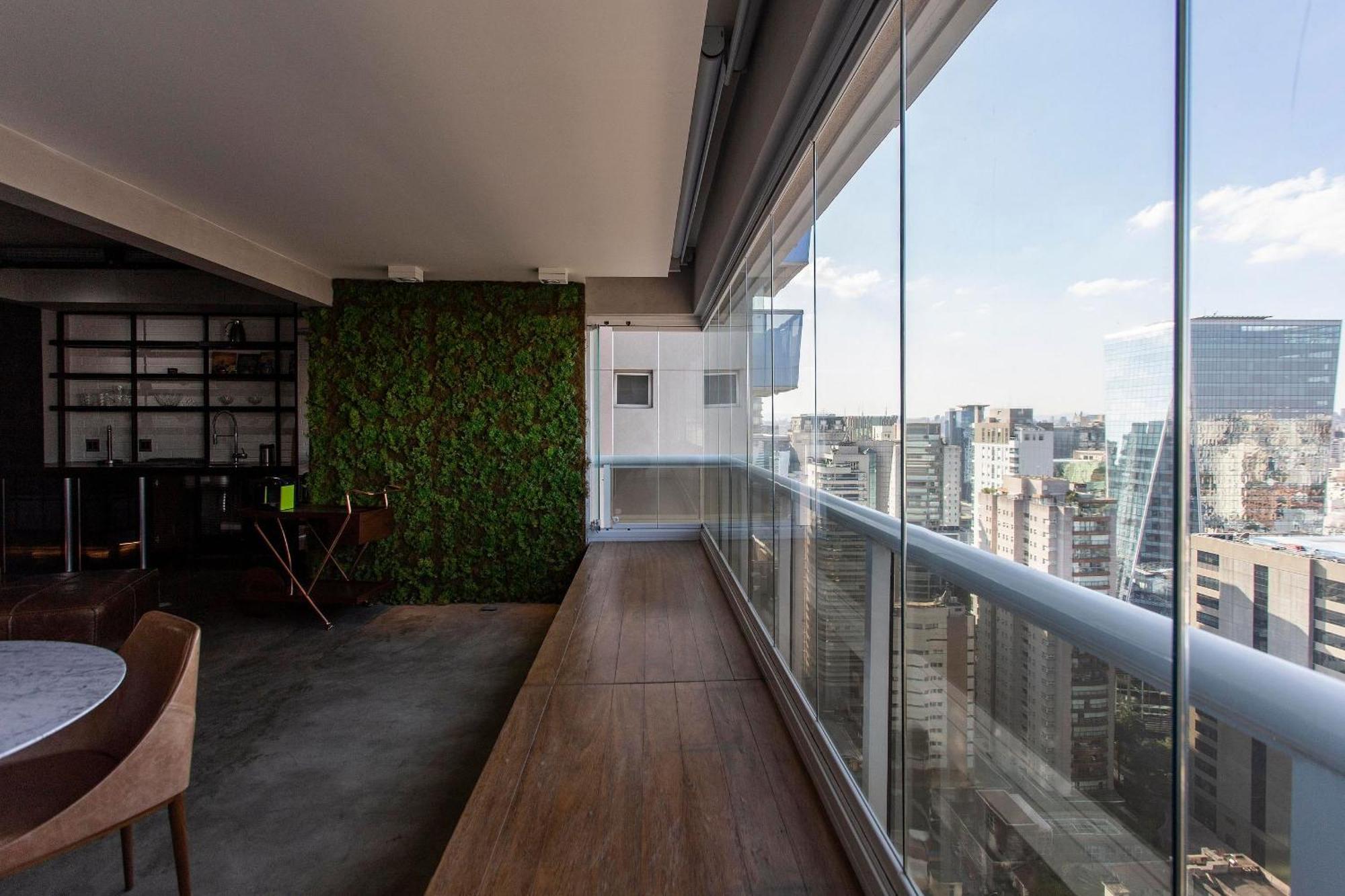 Horizonte Jk Apartment *