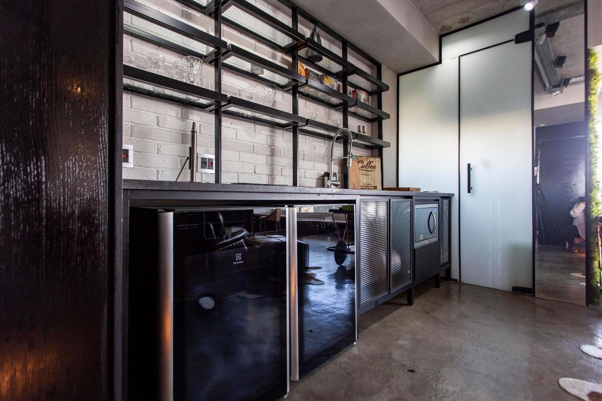 Apartment Horizonte Jk *