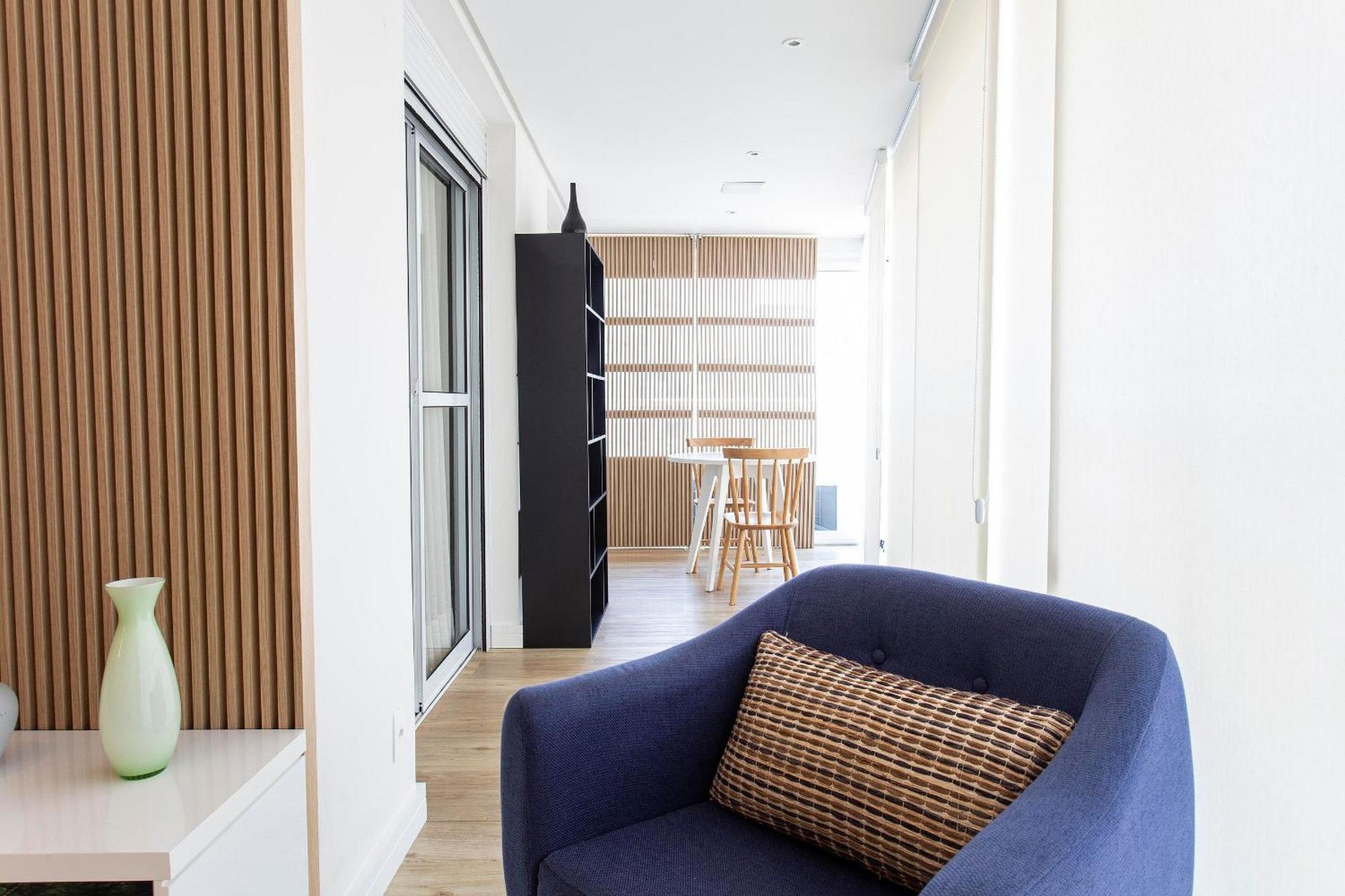 Horizonte Jk Apartment