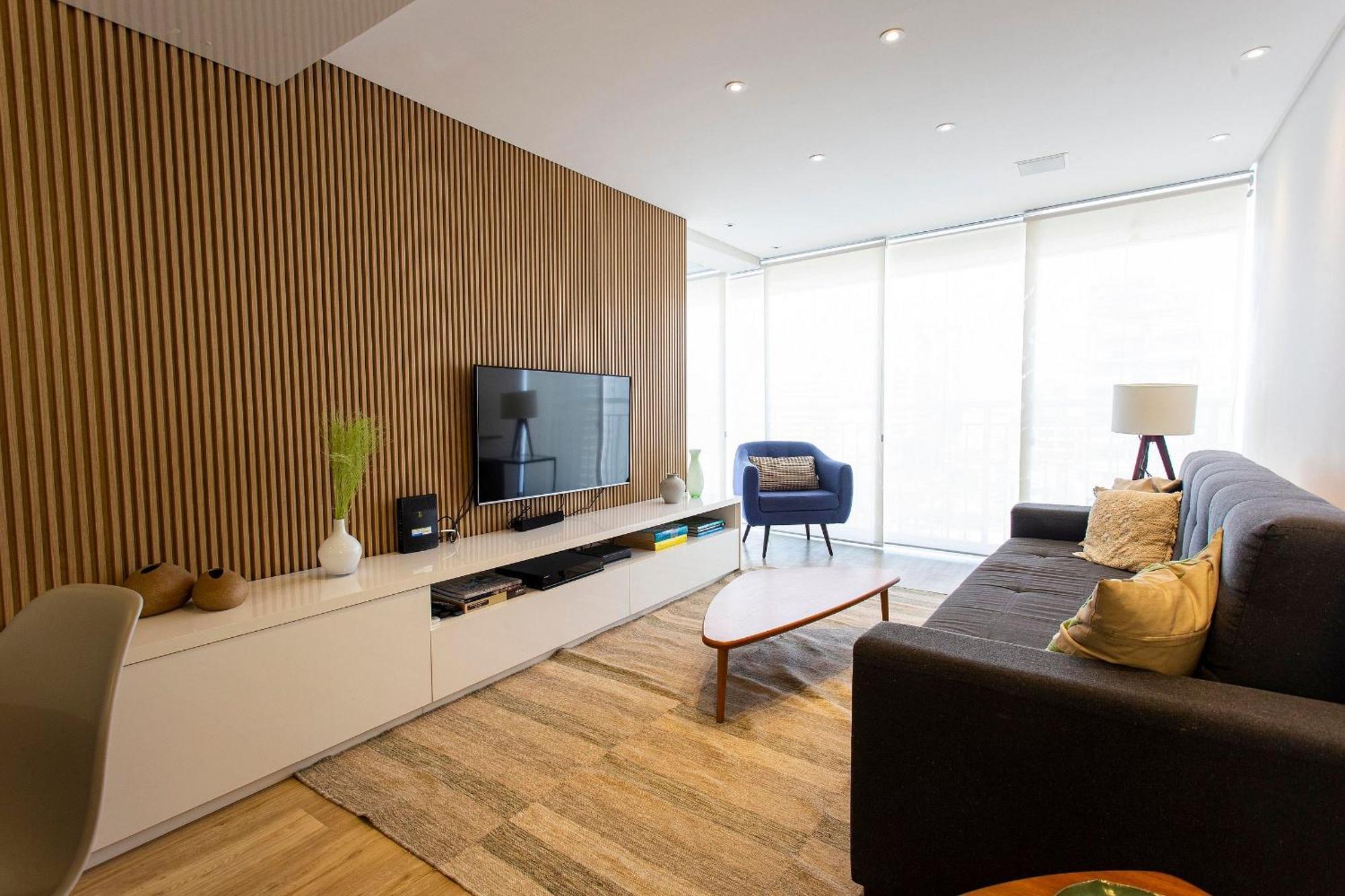 Horizonte Jk Apartment