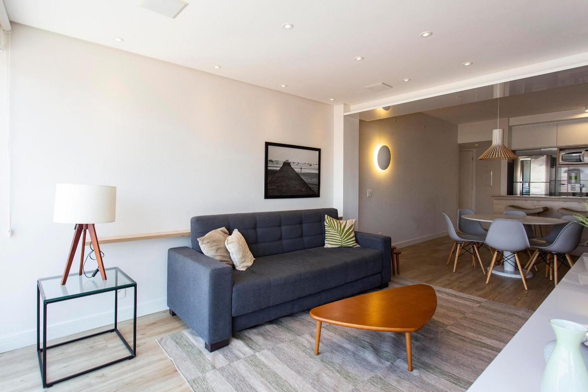 Horizonte Jk Apartment