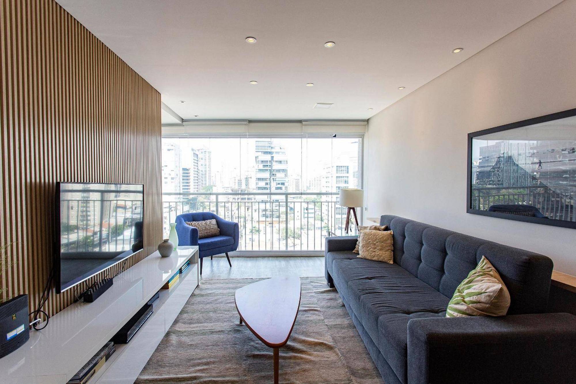 Horizonte Jk Apartment *