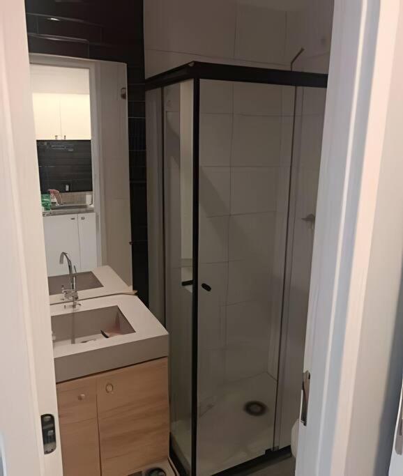 Apartment Com Conforto 2 Pessoas